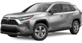 RAV4 Hybrid